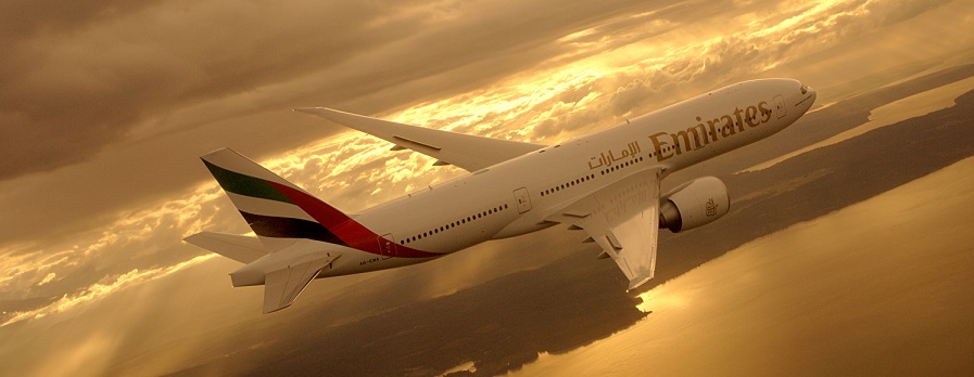 Emirates amplía sus operaciones en China continental y reanuda sus servicios de pasajeros a Shanghái y Pekín